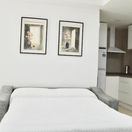Apartamento Adriana. Centrico, A 50M De La Playa. 丰希罗拉 外观 照片