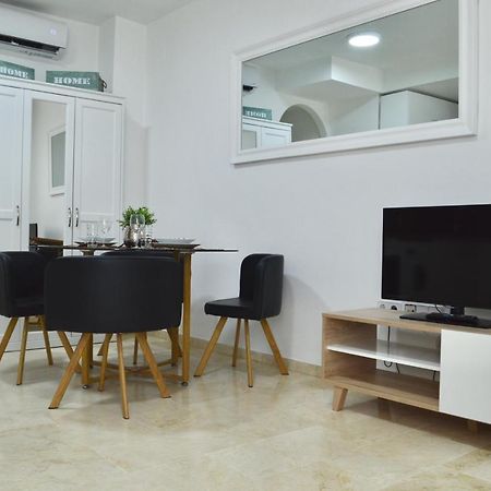 Apartamento Adriana. Centrico, A 50M De La Playa. 丰希罗拉 外观 照片
