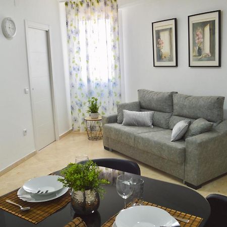 Apartamento Adriana. Centrico, A 50M De La Playa. 丰希罗拉 外观 照片