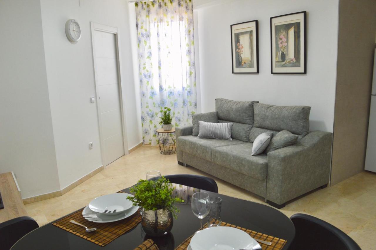 Apartamento Adriana. Centrico, A 50M De La Playa. 丰希罗拉 外观 照片