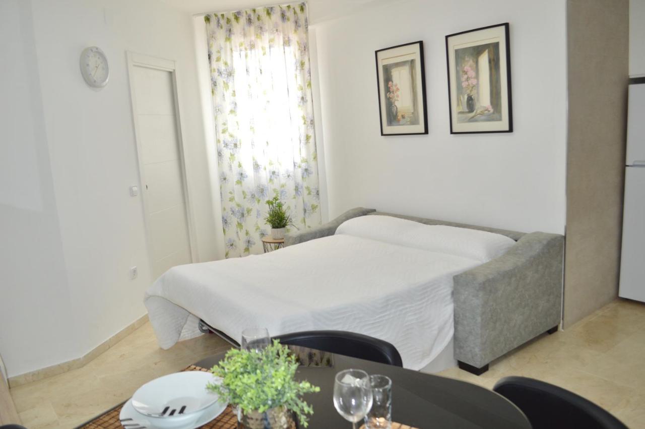 Apartamento Adriana. Centrico, A 50M De La Playa. 丰希罗拉 外观 照片