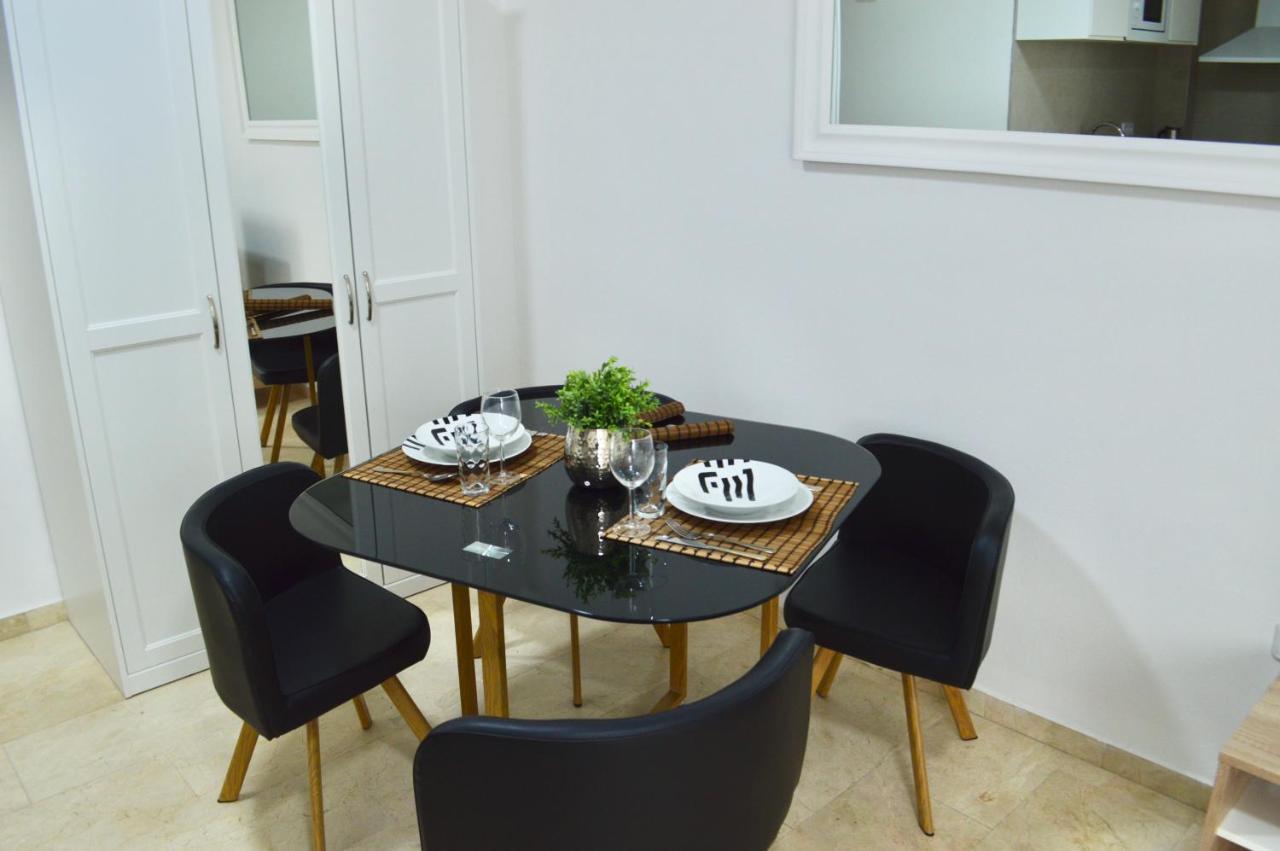 Apartamento Adriana. Centrico, A 50M De La Playa. 丰希罗拉 外观 照片