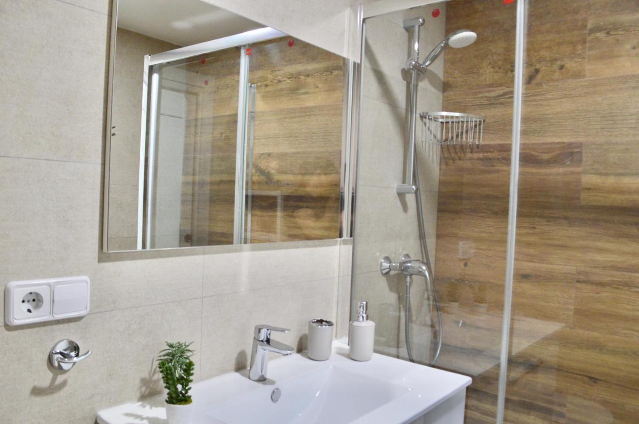 Apartamento Adriana. Centrico, A 50M De La Playa. 丰希罗拉 外观 照片